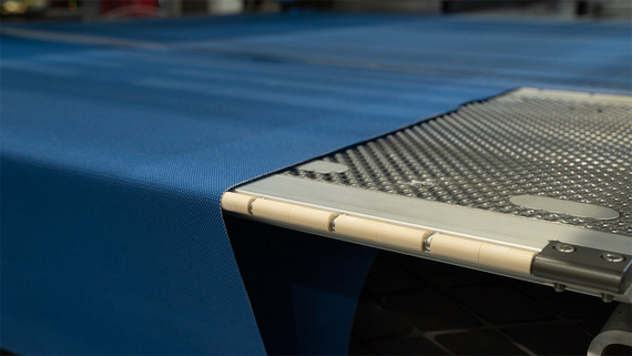 コンベア技術向け製品 イグス コンベア技術向け製品 イグス