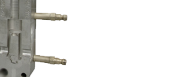 イグリデュール高性能ポリマーを用いた射出成形