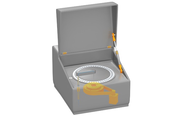 ラボオートメーション