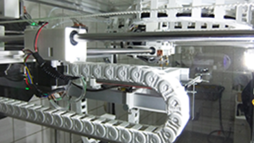 低ノイズアプリケーション