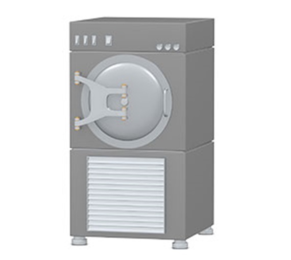 殺菌装置、使い捨て製品