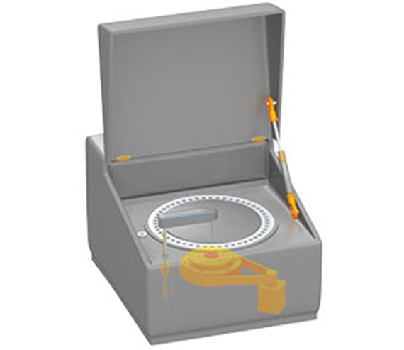 ラボラトリーオートメーション（LA）