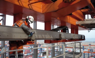 設置・点検サービス