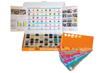 ドライテクノサンプルBOX