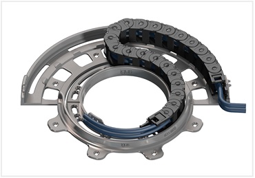 RBR仕様 軸周回転型 200P