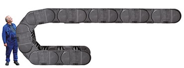 オフショア エナジーチェーン