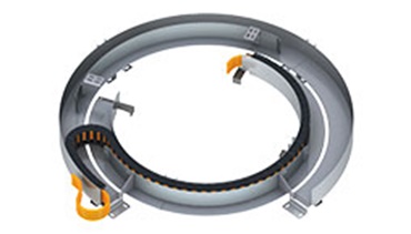 RBR回転システム