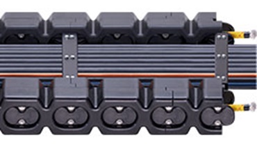 オフショアチェーン (OSC)