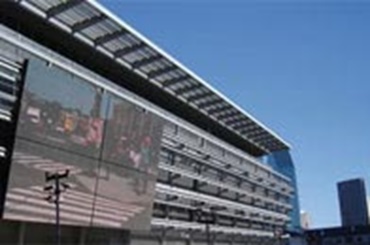 耐候性の可動ケーブル