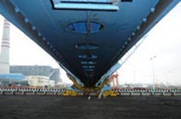 世界一長いストローク