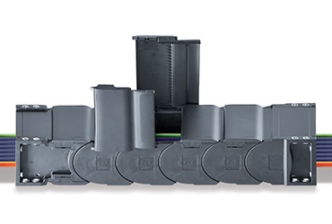 エナジーチェーンE2.1 & R2.1