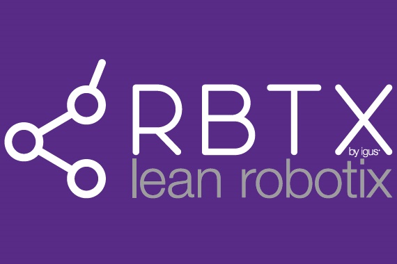 RBTX ロゴ