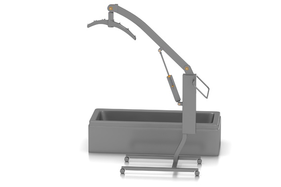 リハビリシステム