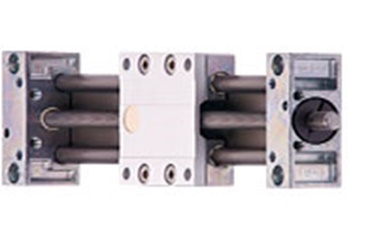 ドライリン スライドテーブルSLW