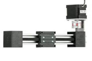 ドライリンZLW リニアアクチュエータ