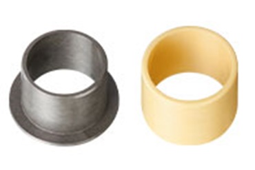 イグリデュール 樹脂ベアリング