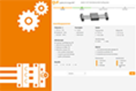 スライドテーブル コンフィギュレータ