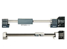 モーター接続 NEMA23用の組立セット