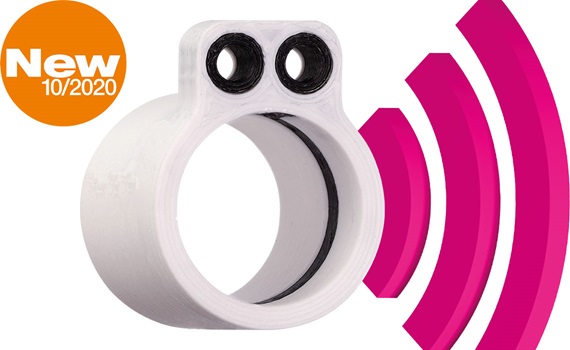 3Dイグリデュール isense すべり軸受