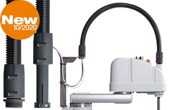 スカラロボット用ソリューション