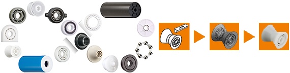 クシロス特殊パーツのお問合せ