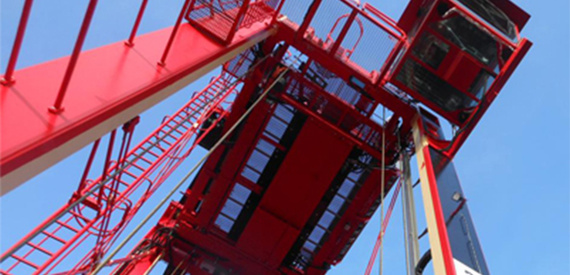 ストラドルキャリア