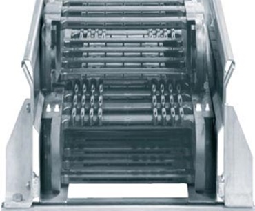 ガイドレールシステム