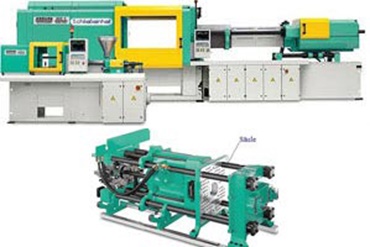 ピラークリーニング設備