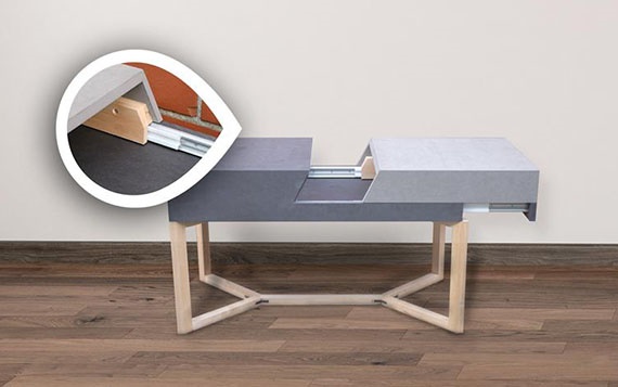 ケルン商工会議所の大工プロジェクト