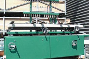 X、Y、Z軸の調整