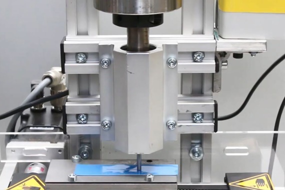 トライボテープ摩耗試験