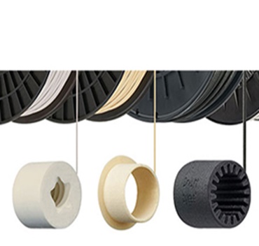 トライボフィラメント一覧