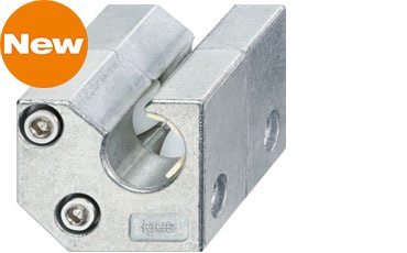 ドライリンW ハイブリッドローラーベアリング