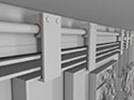 ドライリン リニアガイド