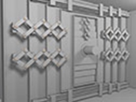 イグリデュール すべり軸受へ