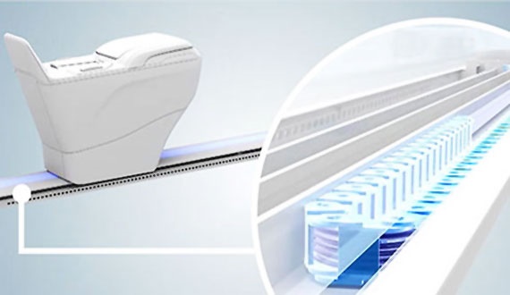 Yanfeng Automotive Interior社