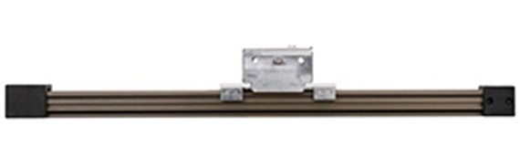 カンチレバーアクチュエータ、サイズ1040