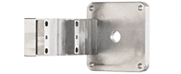 ZLW モーターフランジ