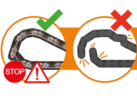 スマートプラスチックによるイグスの状態監視システム