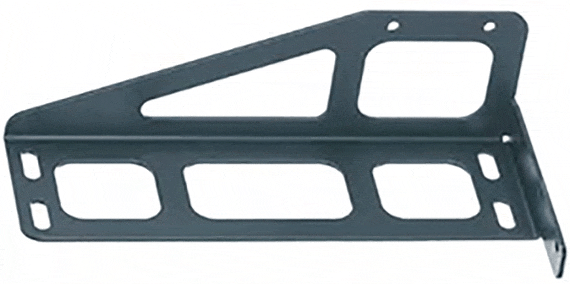 アダプターコンソール