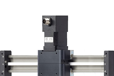 カンチレバーアクチュエータ