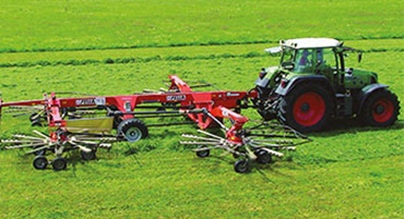 射出成形の使用事例