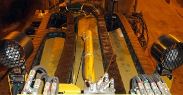 作業プラットフォーム