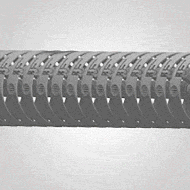 組立/解体が簡単