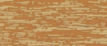 繊維入りイグリデュールベースポリマー