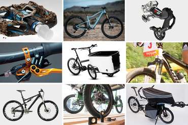 自転車業界における様々なお客様のプロジェクト