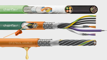 チェーンフレックス