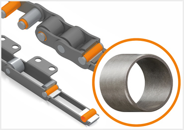コンベア技術向け製品 イグス コンベア技術向け製品 イグス