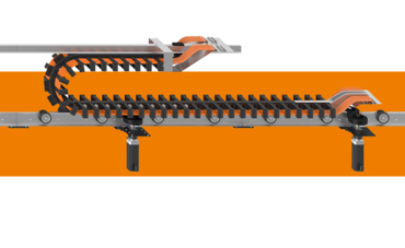 Drive-chain（ドライブチェーン）