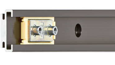 ドライリンN 薄型リニアガイド